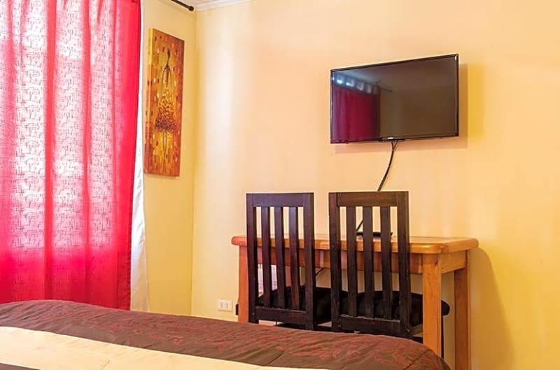 Vip Apartments Chile