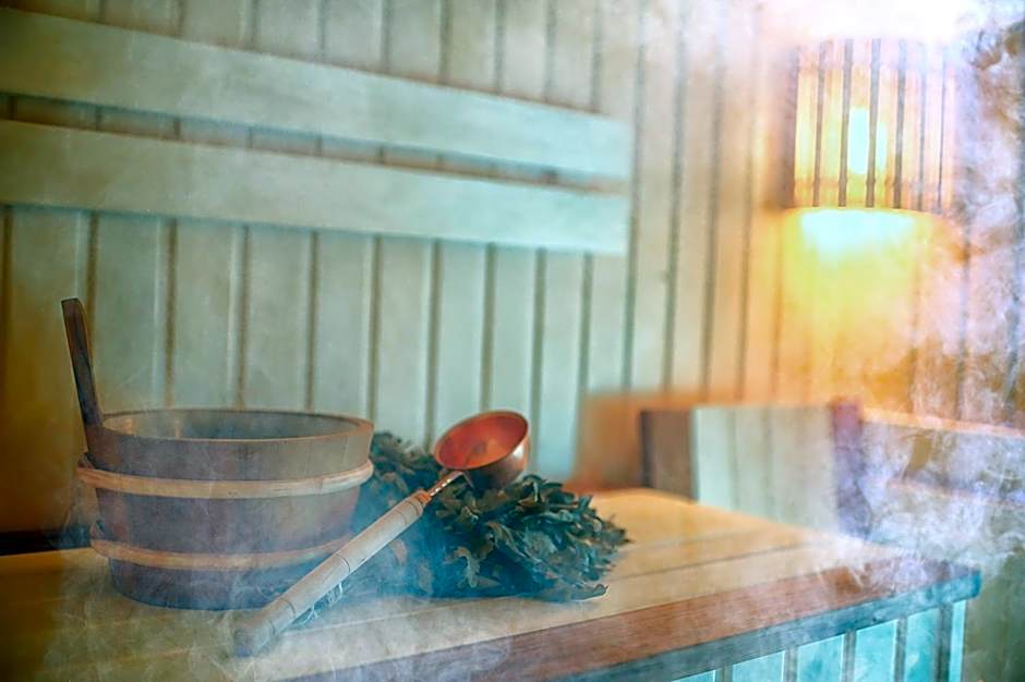 Stara Szkoła Boutique Hotel