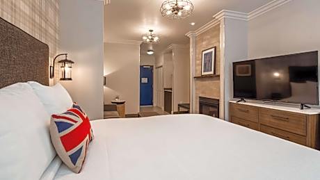King Suite