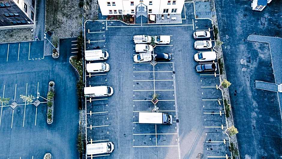 Premiere Classe Angers Sud - Les Ponts de Ce