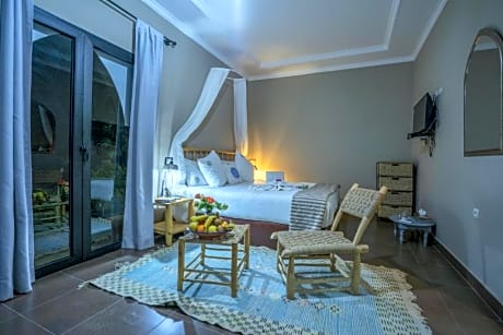 Double Standard Room