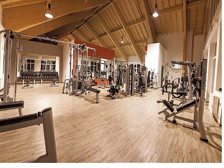 Hotel Roter Hahn - Bed & Breakfast