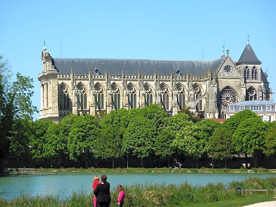 ibis Styles Chalons en Champagne Centre