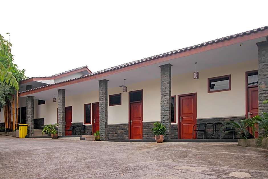 Urbanview Alfiya Hotel Lampung by RedDoorz