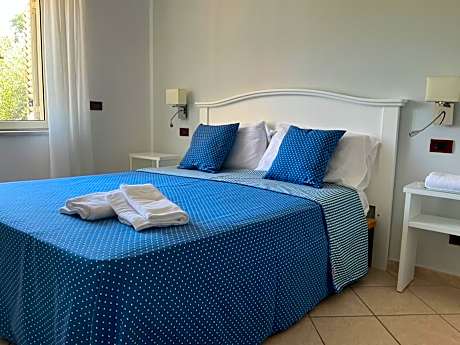 Superior Double Room with Sea View