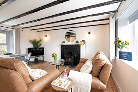 Northern Hideaways Castle Hill View, Bellingham