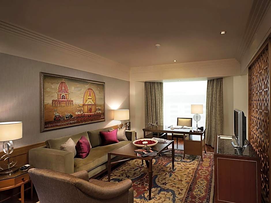 The Leela Kempinski Mumbai