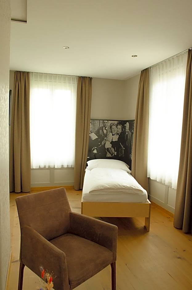 Concept Hotel Landhaus - Digital Hotel