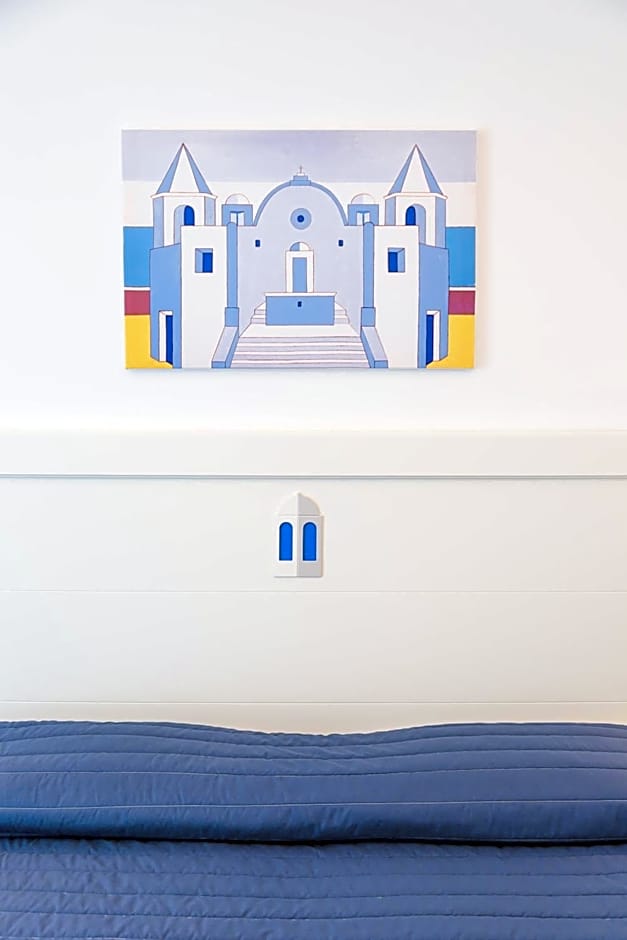 San Michele Hotel Terme & Spa