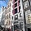 Amsterdam Downtown Hotel Canal View