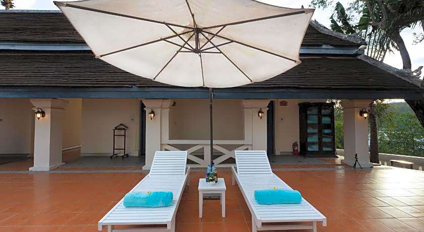 Jing Land Hotel Luang Prabang