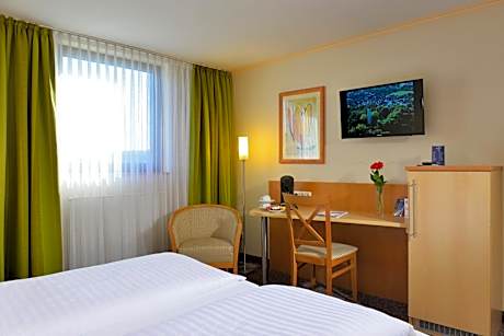 Business Single Room