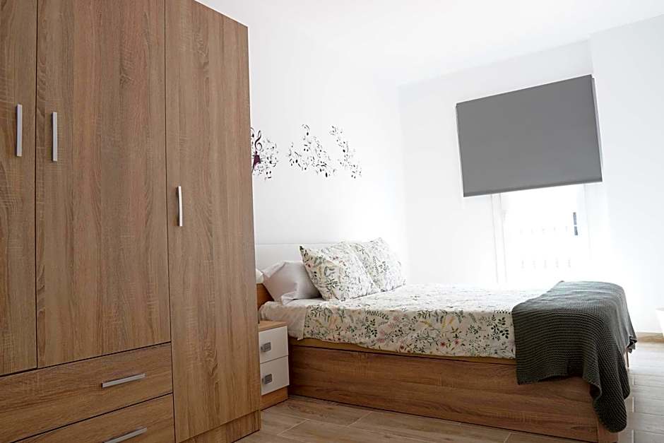 APARTAMENTOS TURÍSTICOS SAN MIGUEL ARCÁNGEL, S.L.