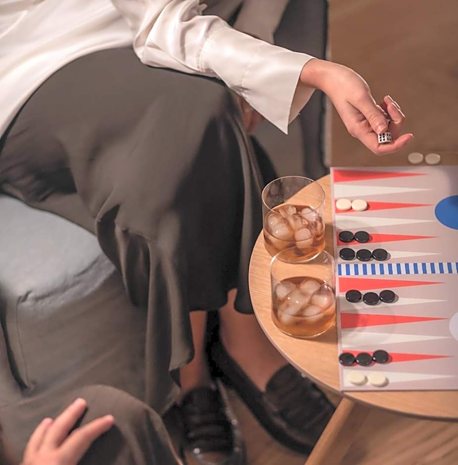 Montecarmo12 - Design Boutique Hotel