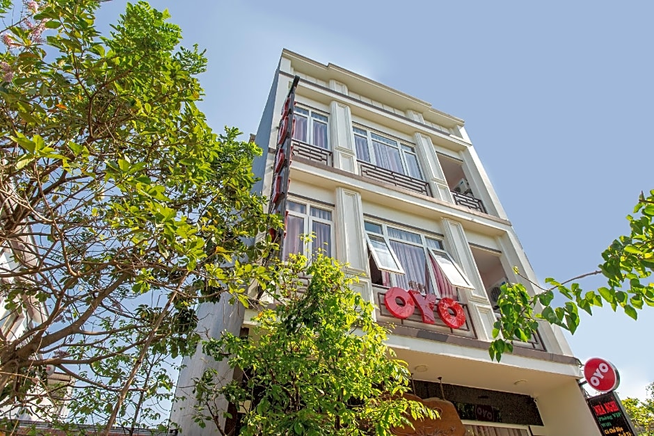 OYO 962 Tulip Motel