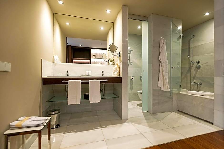 Hospes Amérigo, Alicante, a Member of Design Hotels