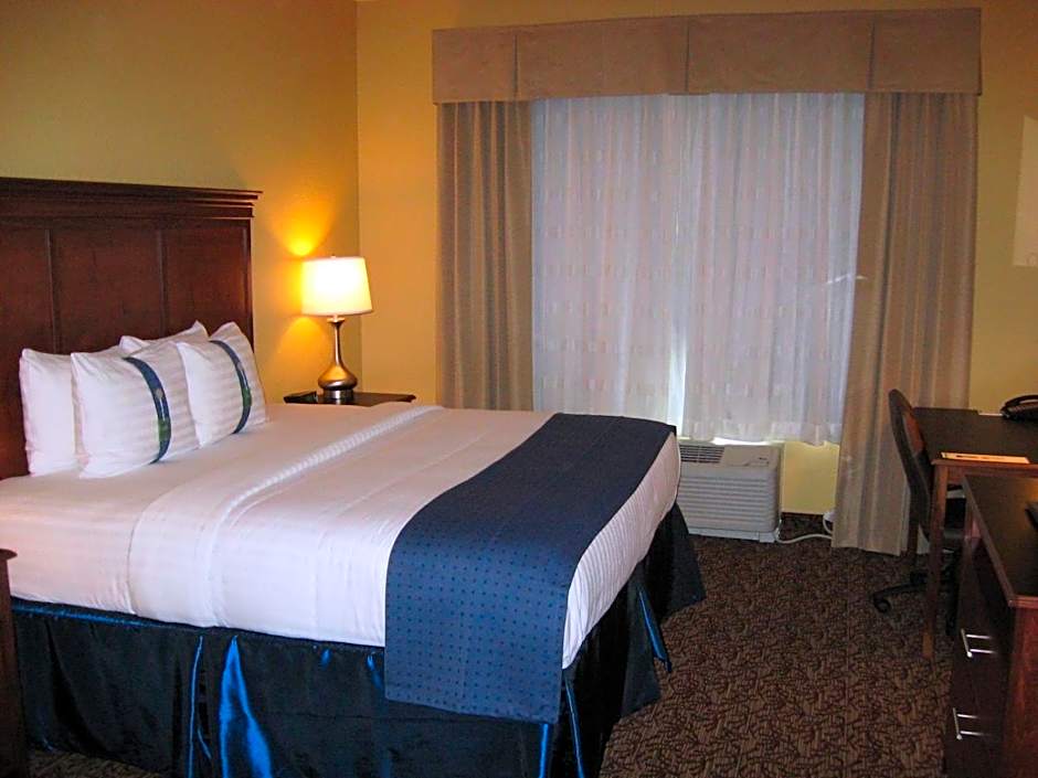 Holiday Inn Montgomery Airport South by IHG