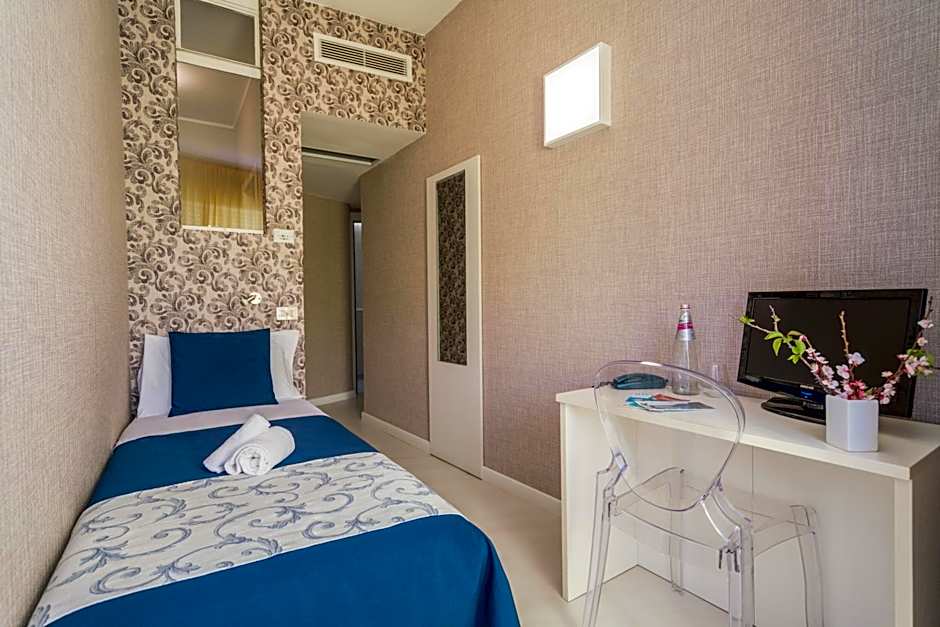 Baia Azzurra Hotel