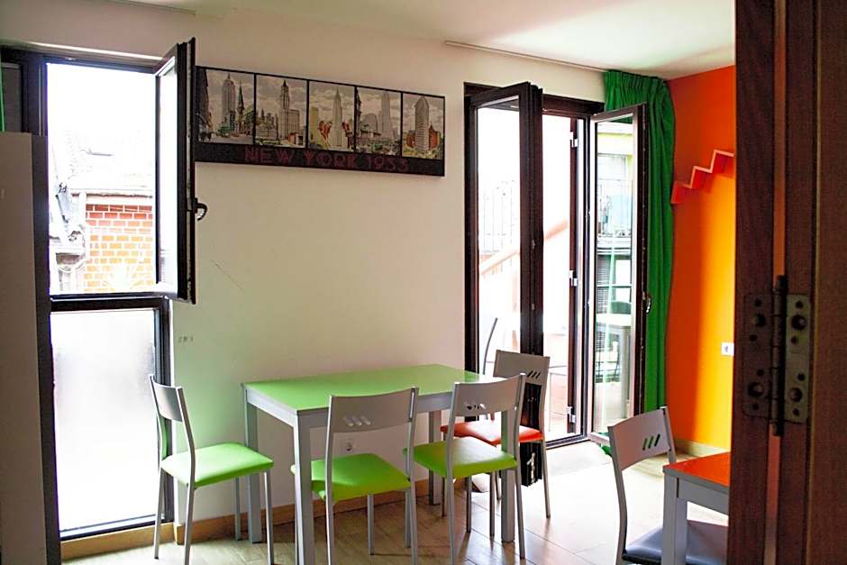 Pensión San Fermín