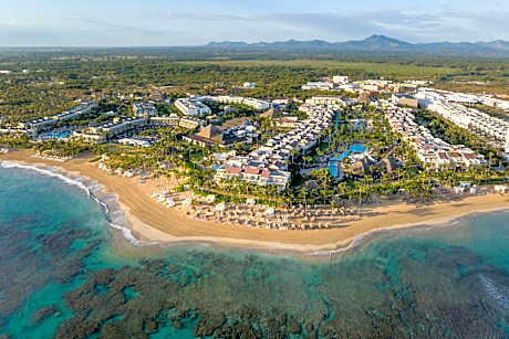 Breathless Punta Cana Resort & Spa - Adults Only- All Inclusive