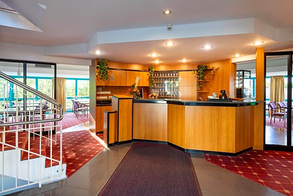 Montana Trend Hotel Lehrte