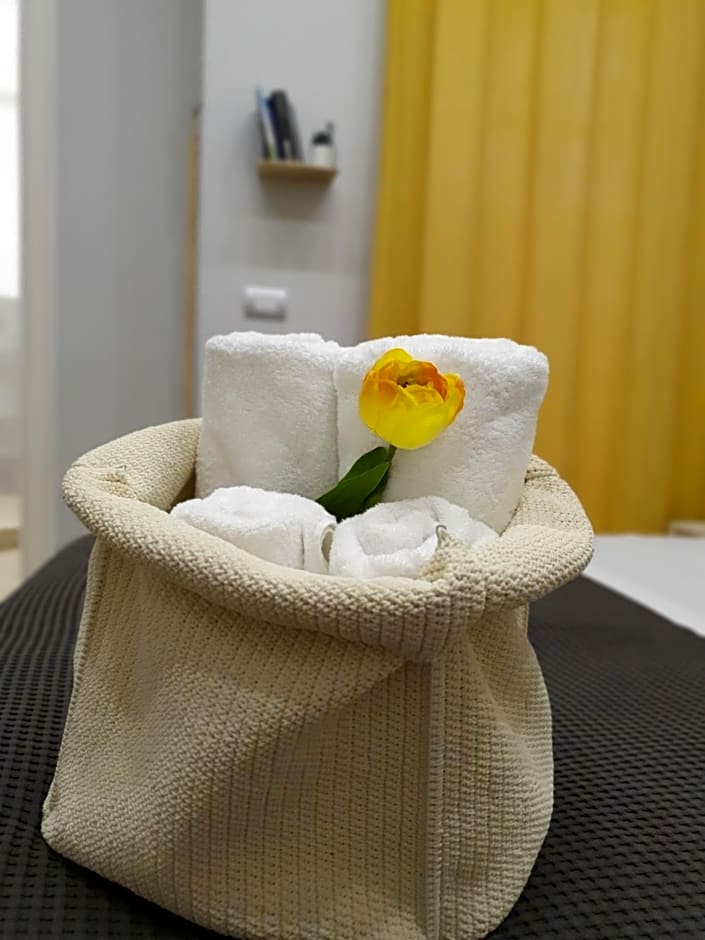 Solfatara Suites B&B