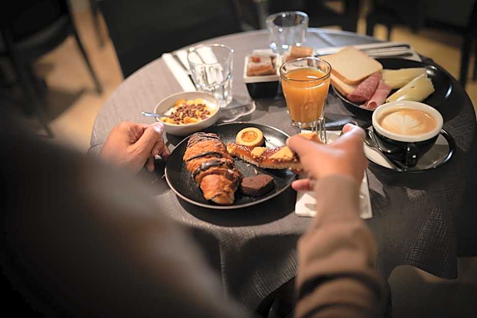 Mima Aparthotel Boutique & Spa