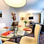 Leonardo Hotel Hamburg Elbbrücken