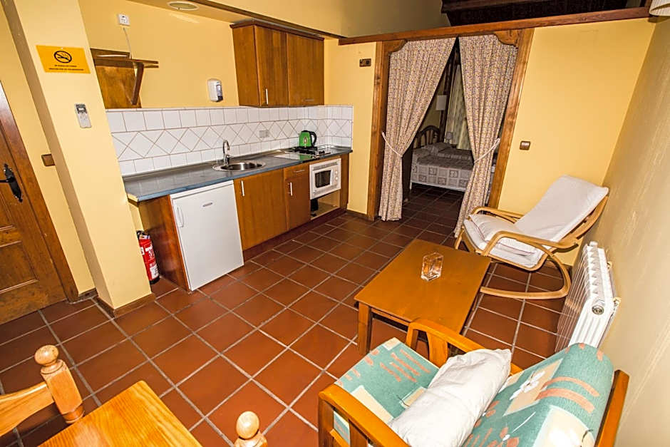 La Hospedería Del Silencio