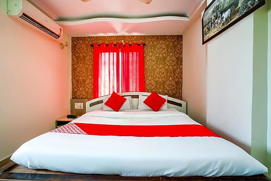 SPOT ON Hotel Hyderabad Continental