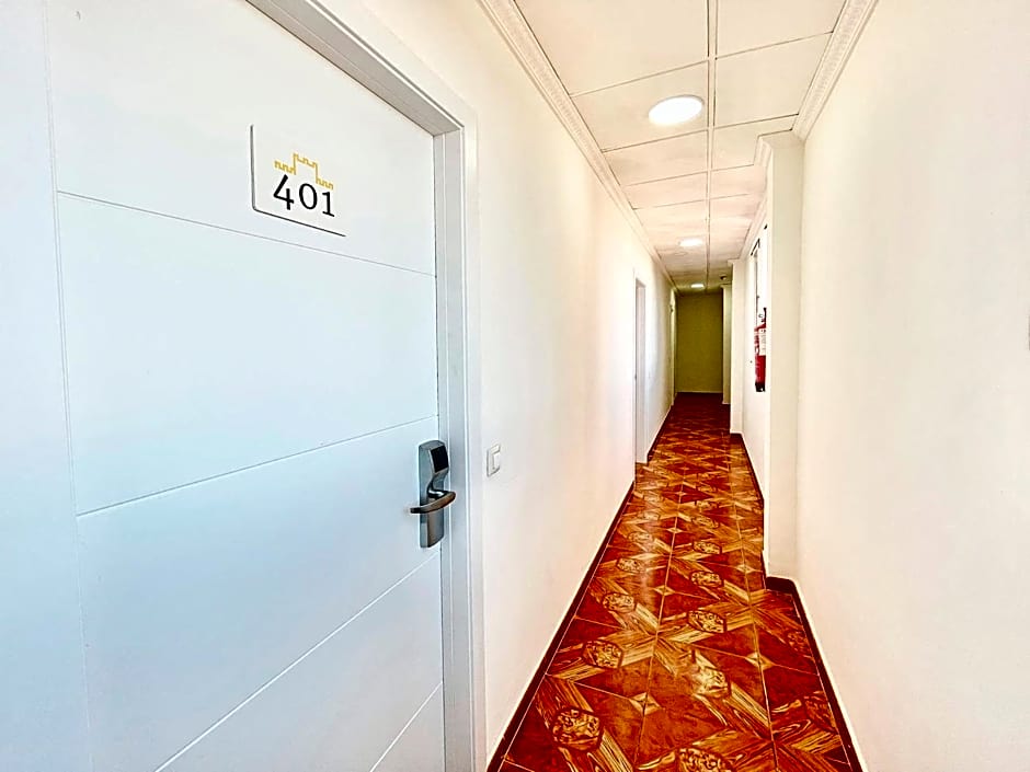 Hotel Sagunto