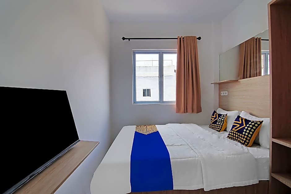 Hotel O Pondok Melati Syariah