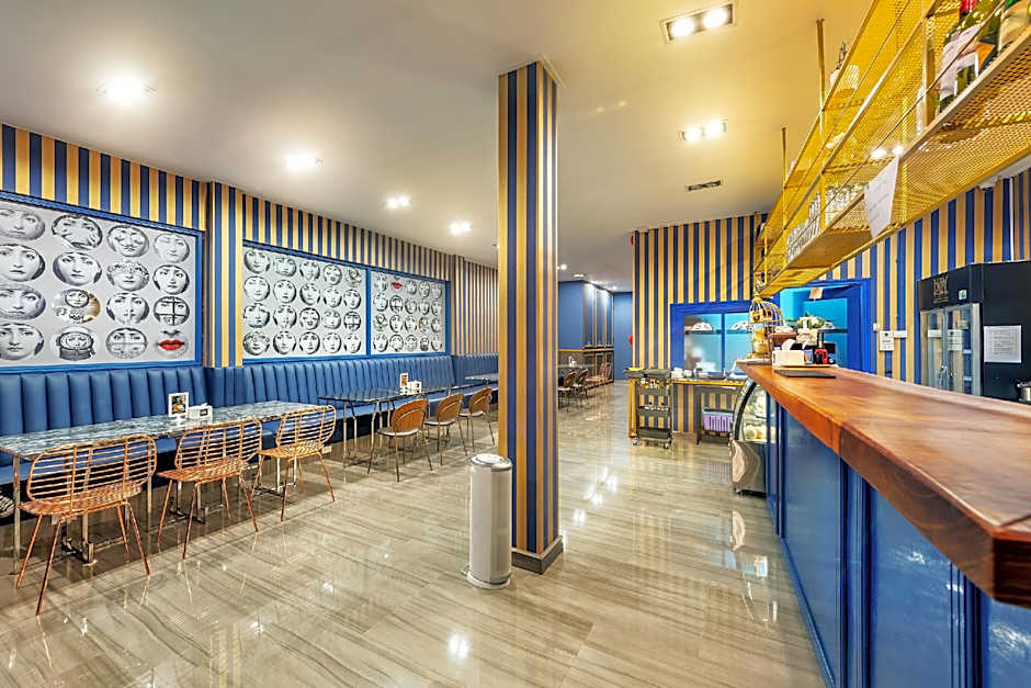 Happy Station Bangkok