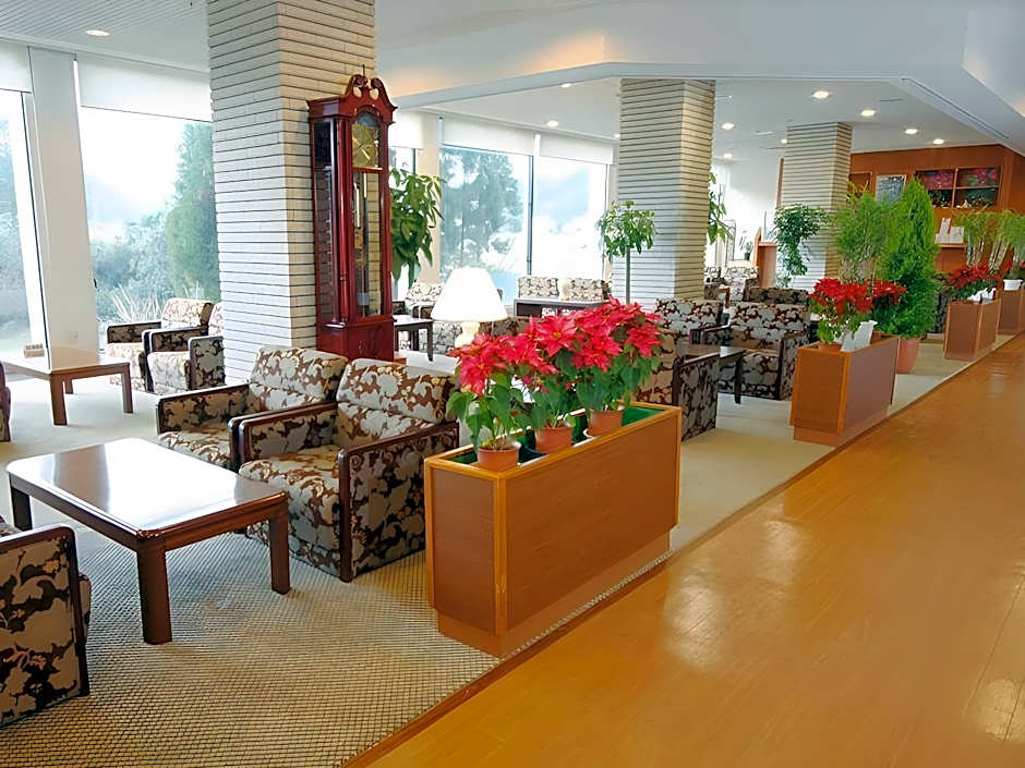 Misasa Royal Hotel