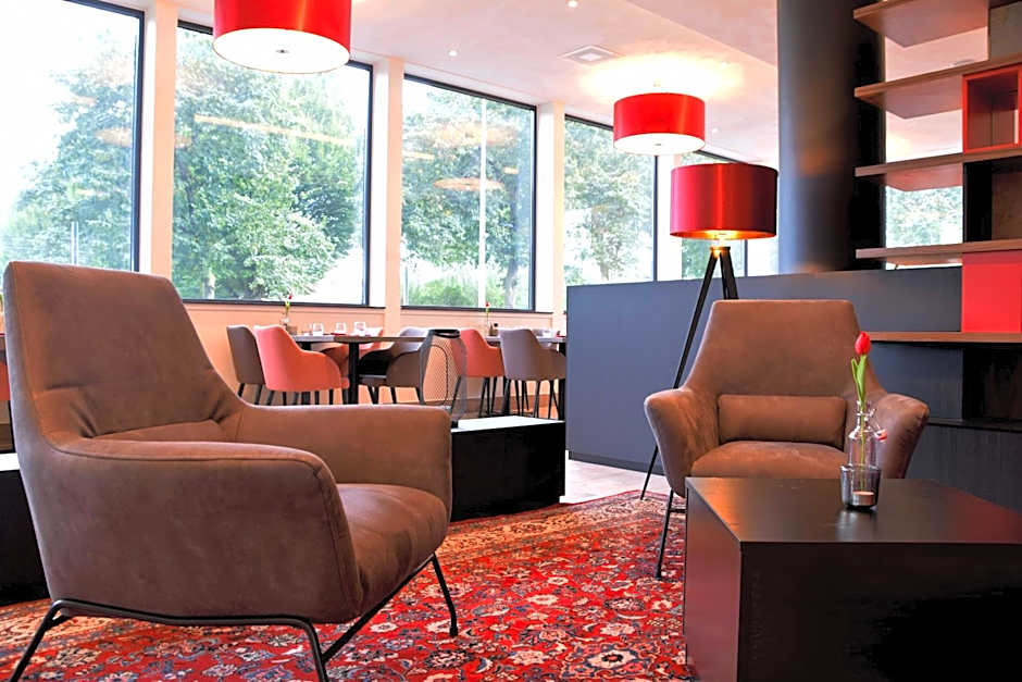 Bastion Hotel Nijmegen