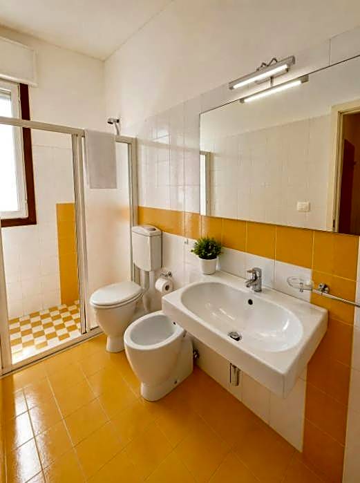 RESIDENCE PACE - Agenzia Cocal