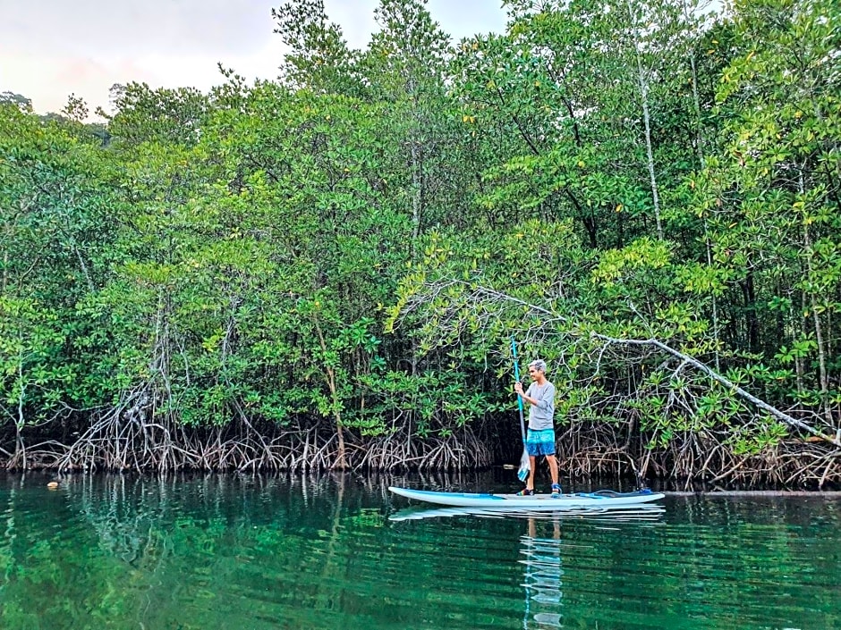 Escape Life Koh Kood