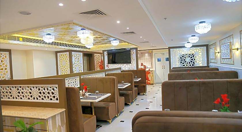 Hotel Hyderabad Grand