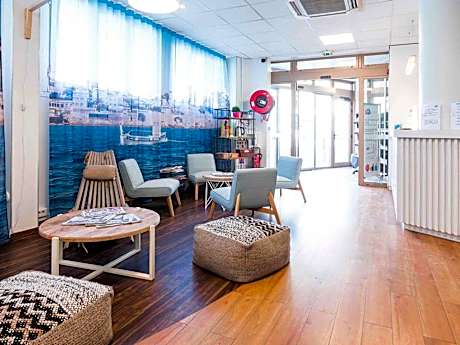 ibis Styles Marseille Centre Prado Castellane