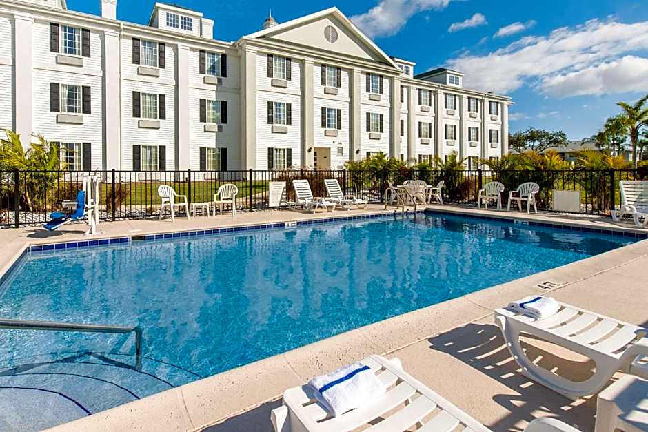 Quality Inn Palm Bay - Melbourne I-95