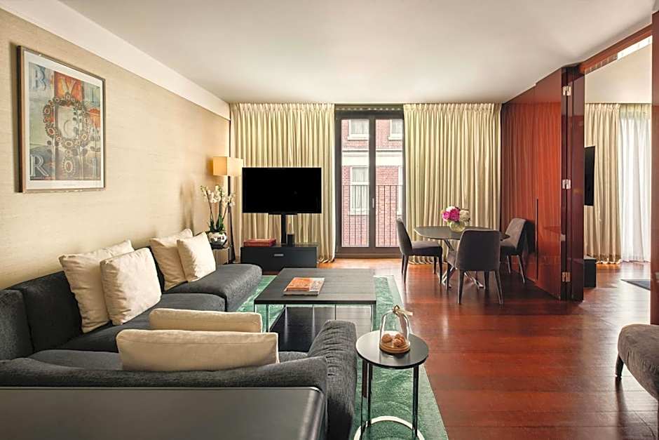 Bvlgari Hotel London