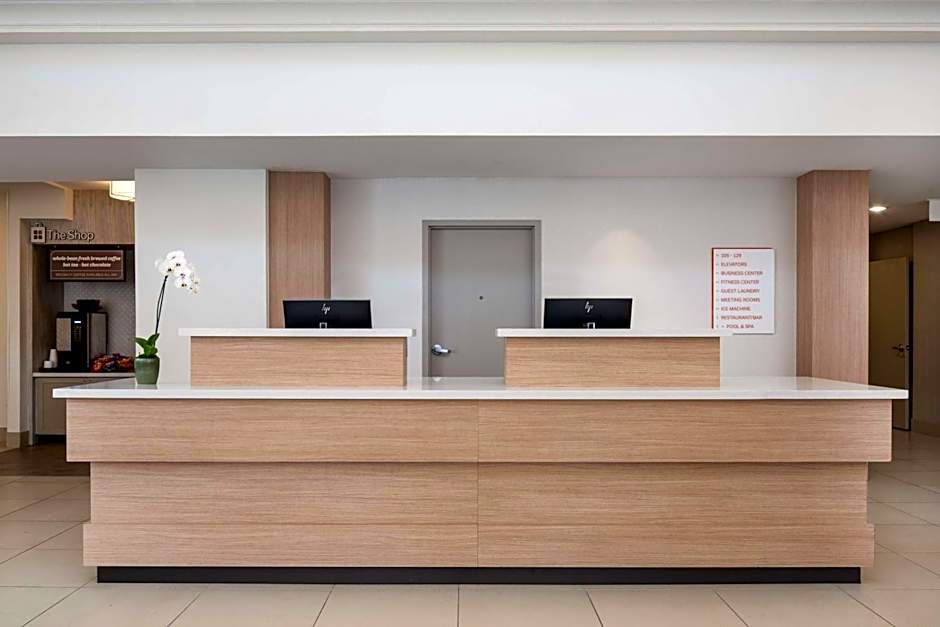 Hilton Garden Inn Folsom