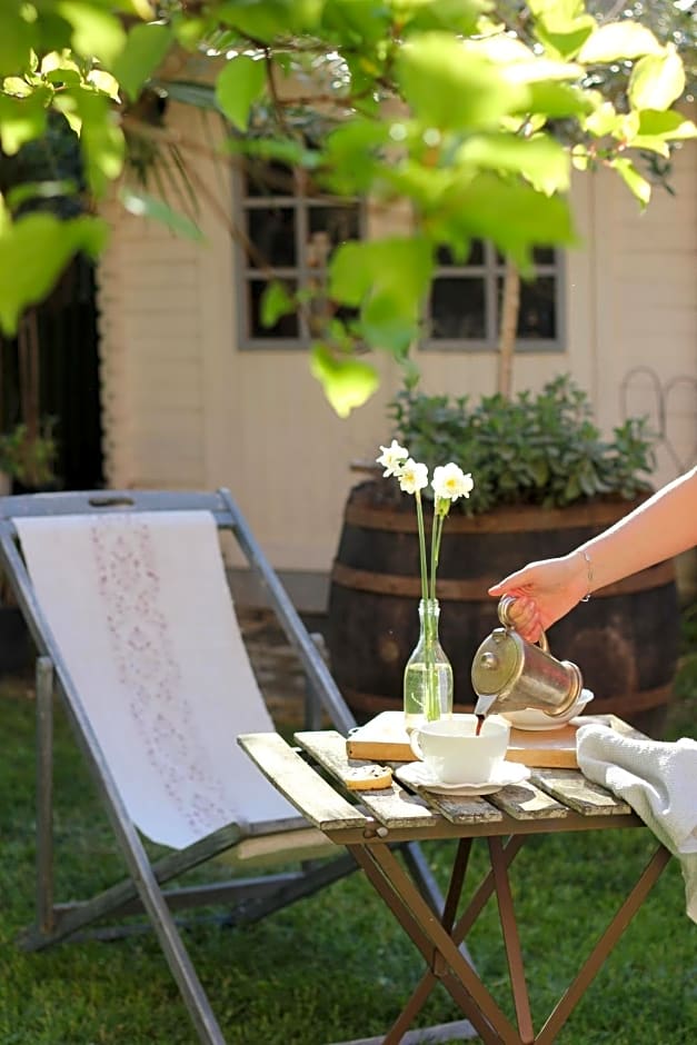 Ca'Vermiglia B&B