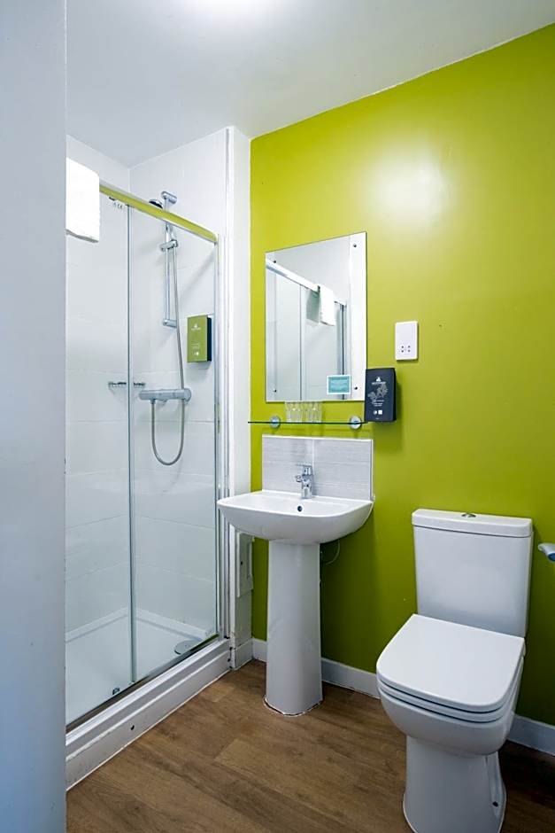 The Pitlochry Hydro Hotel