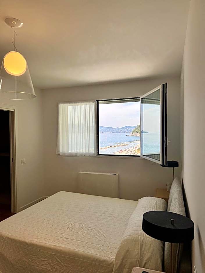Gli Scogli Luxury Residence Hotel