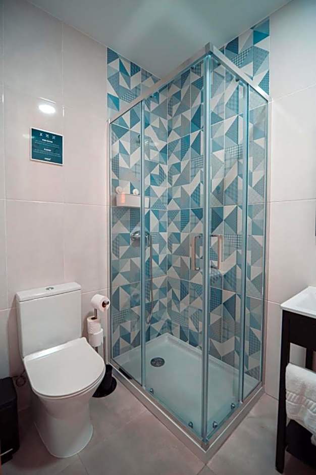 Harbour49 - AVEIRO FLATS & SUITES