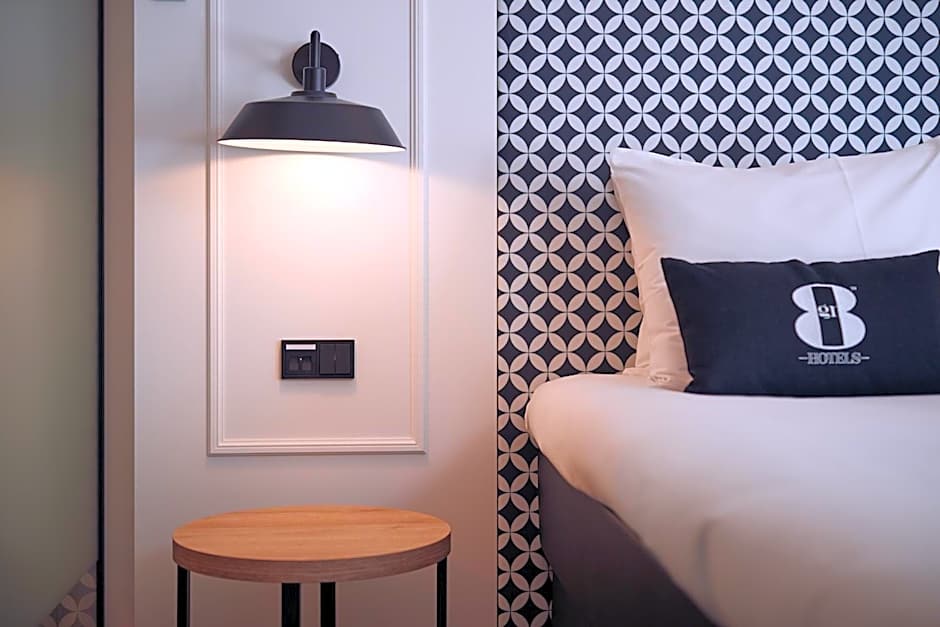 Gr8 Hotel Oosterhout