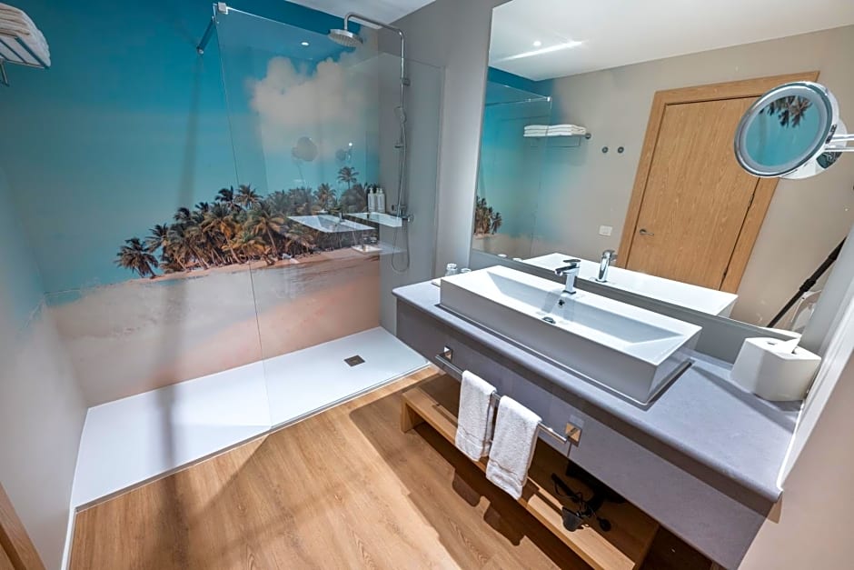 Bahia Principe Grand Bavaro - All Inclusive