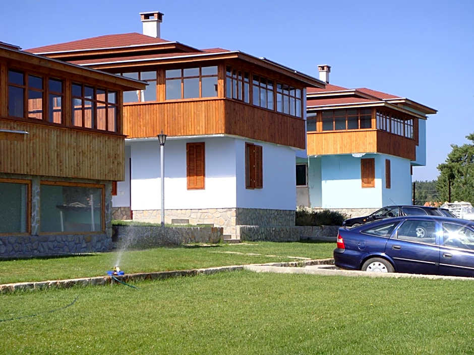 Вилно селище Баташки хан