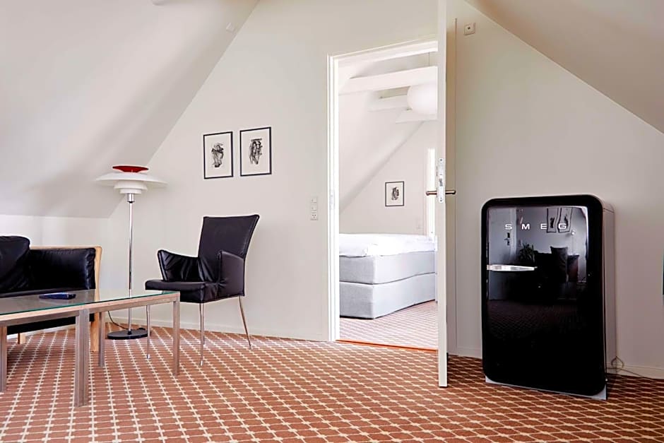 Best Western Torvehallerne